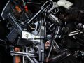 U.S. saw over 1 mln firearm fatalities over past 30 years: study
