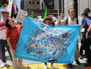 日本启动福岛核污染水排海:一倒了之,祸害全球