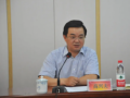 浙江省人大常委会副主任高兴夫被查