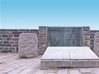 廉洁文化中国行丨商丘文脉 清风浩荡