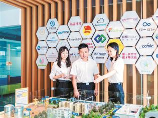 深度关注丨活力大湾区 携手向未来