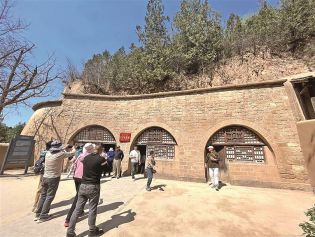 廉洁文化中国行丨万里长河养正气