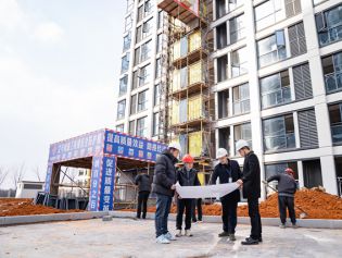 记全国文明单位、江西省上饶市广信区纪委监委