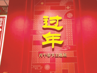 深度关注丨寻味中国年