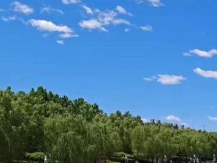 环境空气质量新标发布 “好天气”标准将更严格