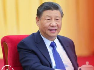 微视频｜总书记心中的头等大事