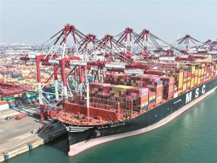 深度关注 | 拥抱中国 拥抱机遇