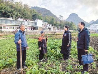 立铁规矩 强硬约束 | 突出政治监督 明确监督重点