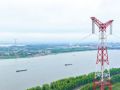 中国特高压：绿电闪送 千里直达
