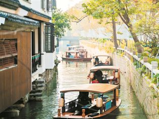 深度关注丨让城市生活更美好