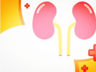 肾脏“悄悄变老”，这些信号别忽视