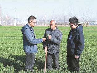 深度关注丨守好乡村振兴源头活水