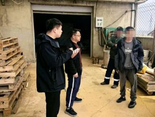 “调解+普法”护航产业发展 高效化解西洋参籽买卖纠纷