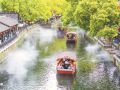 深度关注丨假日文旅生机勃勃