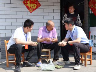 聚焦群众急难愁盼做实做细监督 将为民造福落在实处