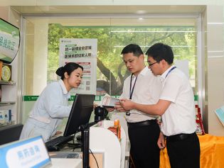 铿锵有理·大家谈丨完善反腐败责任落实机制