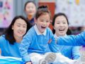 图说 | 家长有空就玩手机会影响孩子吗？