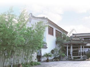 廉洁文化中国行丨岭海名邦 文脉千年