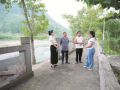 一线见闻丨村里来了个年轻人