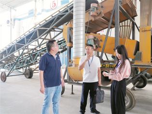 危急关头显担当——纪检监察干部见义勇为群像