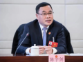 上海市副市长陈宇剑被查