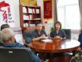 百里山路为民生 温情执行暖民心