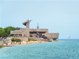 廉洁文化中国行丨清风润山海