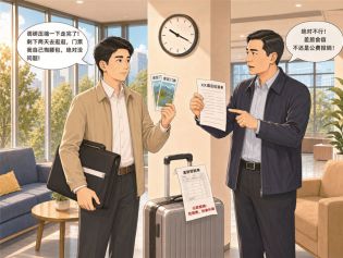 明纪释法丨扯下公款旅游的“隐身衣”