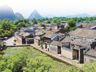 深度关注|留得住青山绿水 记得住乡愁