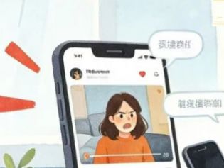 删了抖音骂人视频，怎么还要赔钱道歉？