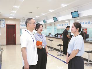 辽宁清除阻碍发展的“拦路虎”“绊脚石”