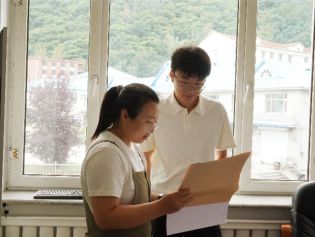 临江林区基层法院“老带新”机制 助力青春力量融入林区司法