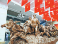 长征精神永不褪色