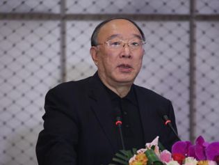 重庆市原市长黄奇帆被查