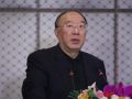 重庆市原市长黄奇帆被查
