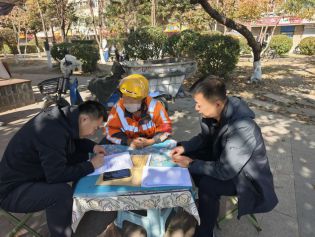 300公里外的“临时解冻”：一次有温度的强制执行