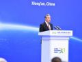 王毅在2026全球治理论坛（雄安）开幕式上的主旨发言