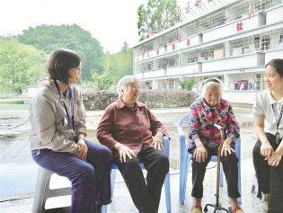 福建：监督奔着问题去 幸福围着百姓转
